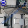 تکمیل سرخطهای برق و تابلو مشاعات
