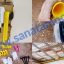 مسیرسازی جاروبرقی مرکزی