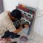 مونتاژتابلو برق