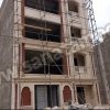 سیم کشی نما ساختمان