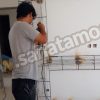 جابه جایی قوطی کلید