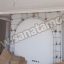جابه جایی پریز دیوار تی وی