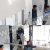 جابه جایی سیستم صوت